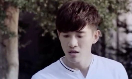 Позади твоей улыбки 5 серия