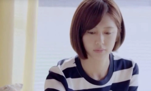 Позади твоей улыбки 7 серия