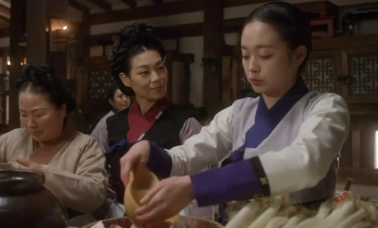 Прислуга 1 серия