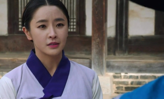 Прислуга 12 серия