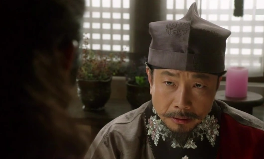 Прислуга 13 серия