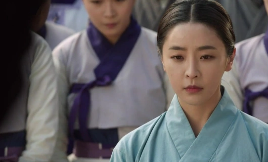 Прислуга 14 серия