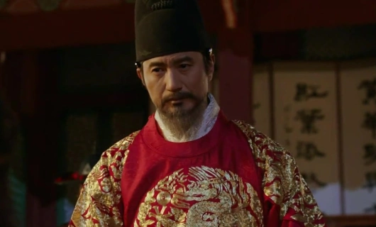 Прислуга 16 серия