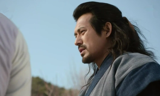 Прислуга 17 серия