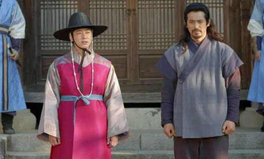 Прислуга 19 серия