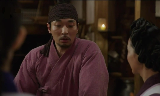 Прислуга 3 серия