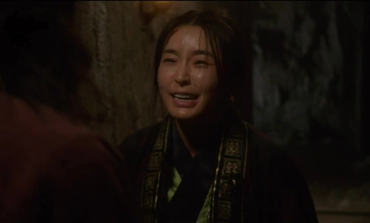 Прислуга 4 серия