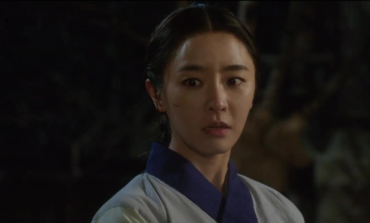 Прислуга 5 серия