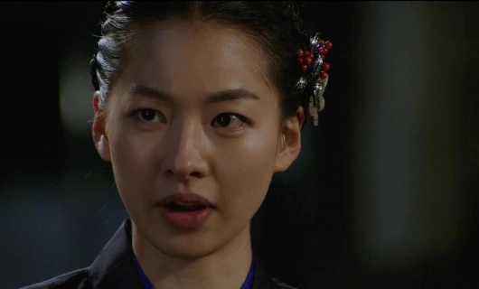 Прислуга 6 серия