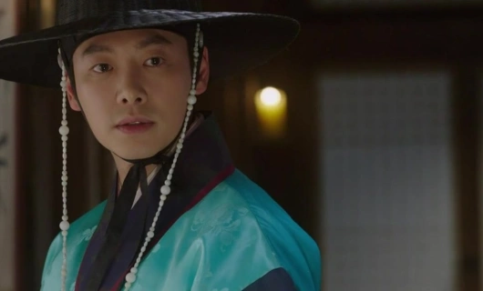 Прислуга 7 серия