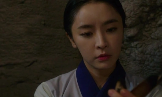 Прислуга 8 серия