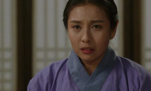 Прислуга 9 серия