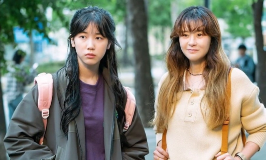 Привет? Это я! 1 серия