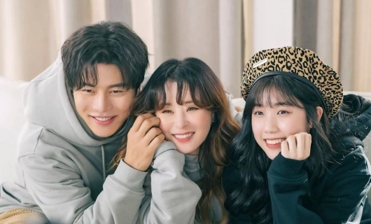 Привет? Это я! 10 серия