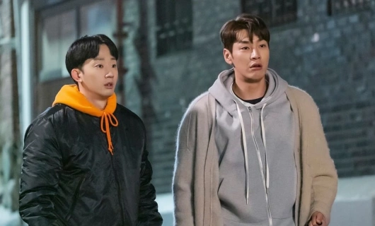 Привет? Это я! 11 серия