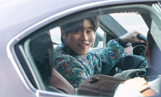 Привет? Это я! 12 серия