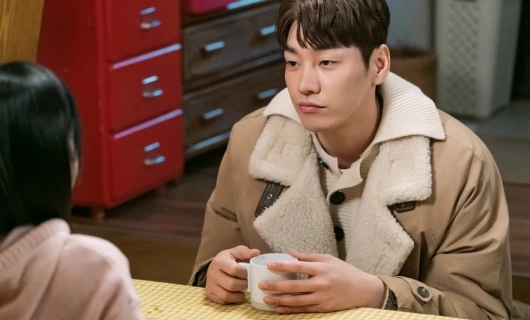 Привет? Это я! 13 серия