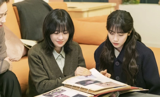 Привет? Это я! 16 серия