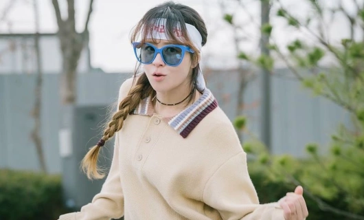 Привет? Это я! 3 серия