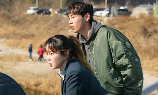 Привет? Это я! 6 серия