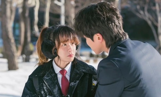 Привет? Это я! 8 серия