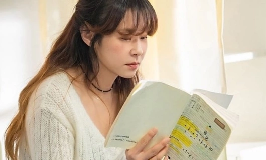 Привет? Это я! 9 серия