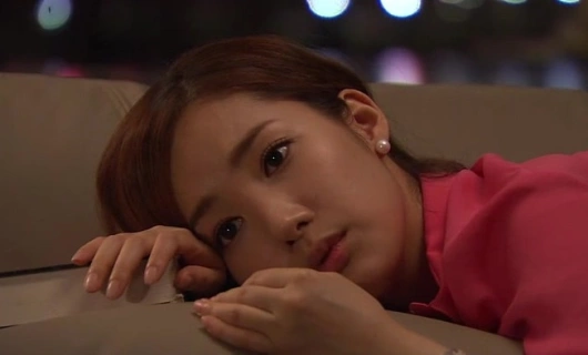 Путешествие во времени доктора Джина 1 серия