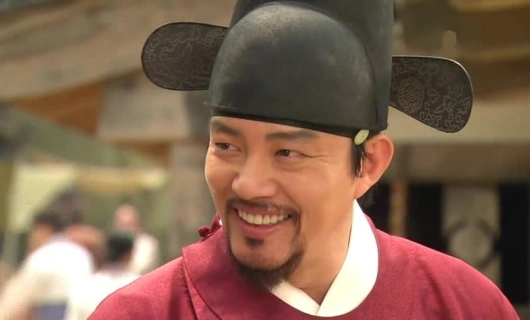 Путешествие во времени доктора Джина 10 серия