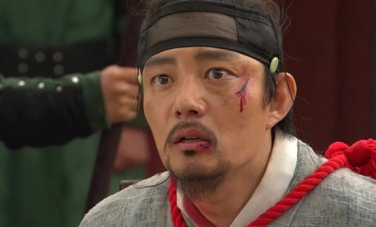 Путешествие во времени доктора Джина 11 серия