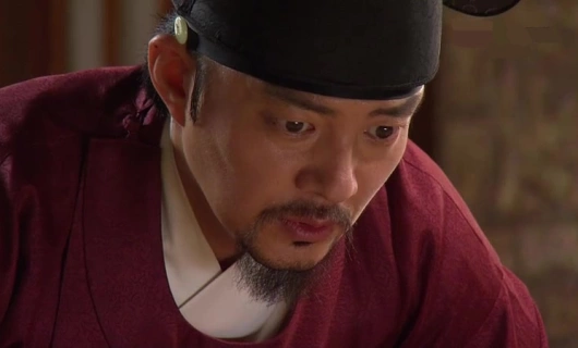 Путешествие во времени доктора Джина 13 серия