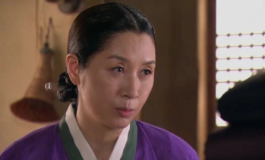 Путешествие во времени доктора Джина 14 серия