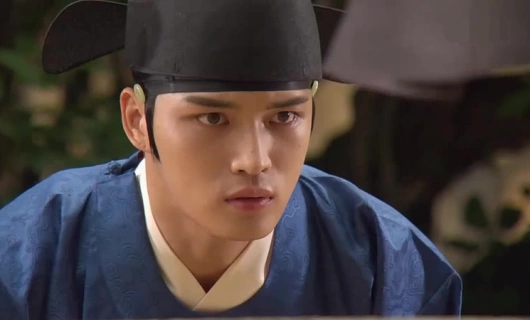 Путешествие во времени доктора Джина 15 серия