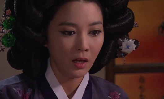 Путешествие во времени доктора Джина 16 серия