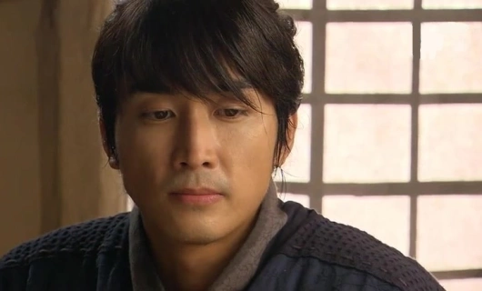 Путешествие во времени доктора Джина 17 серия