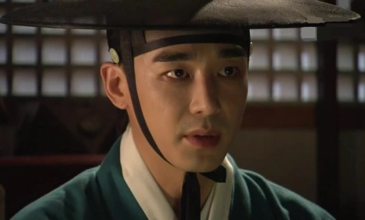 Путешествие во времени доктора Джина 18 серия