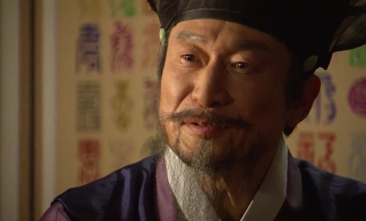 Путешествие во времени доктора Джина 20 серия