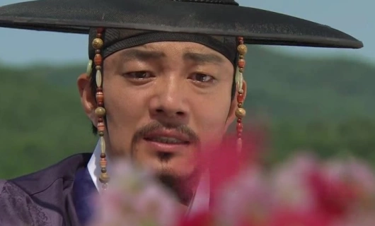 Путешествие во времени доктора Джина 21 серия