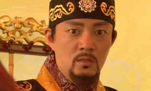 Путешествие во времени доктора Джина 22 серия