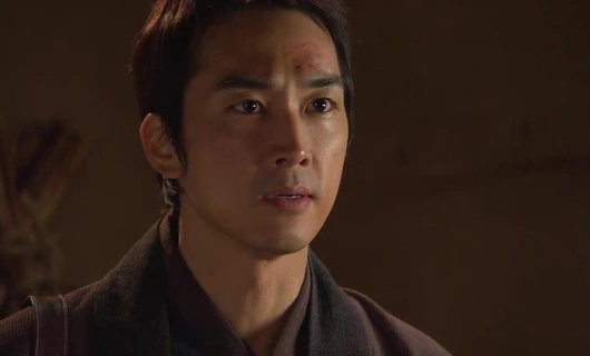 Путешествие во времени доктора Джина 3 серия