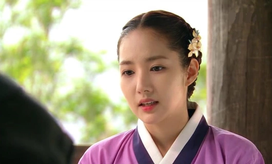 Путешествие во времени доктора Джина 6 серия