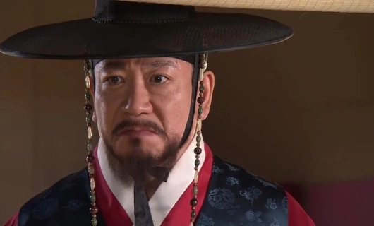 Путешествие во времени доктора Джина 8 серия