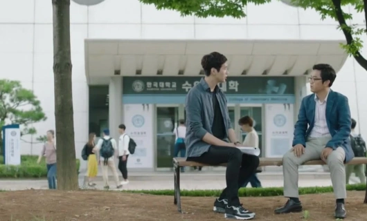 Разыскивается 12 серия