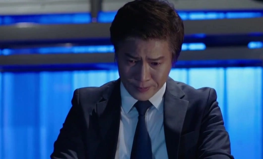 Разыскивается 14 серия