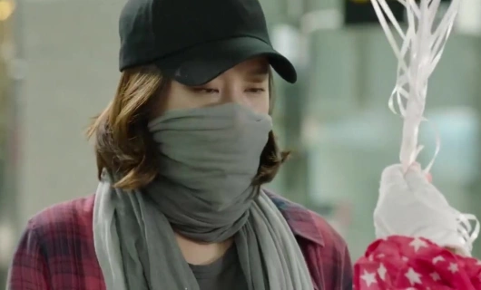 Разыскивается 8 серия