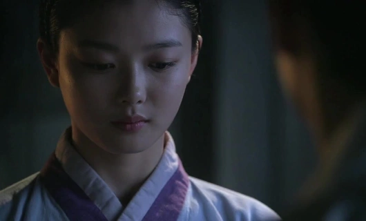 Секретная дверь 10 серия