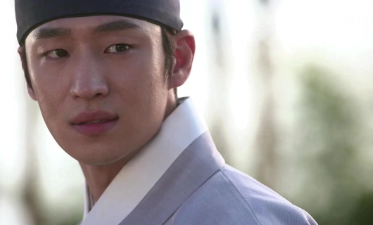 Секретная дверь 11 серия