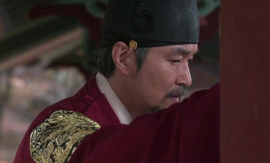 Секретная дверь 14 серия