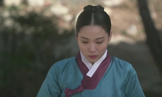 Секретная дверь 17 серия