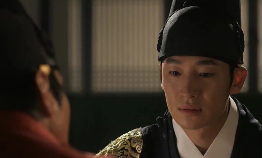 Секретная дверь 2 серия