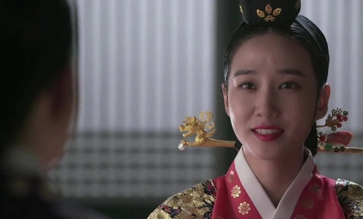 Секретная дверь 21 серия